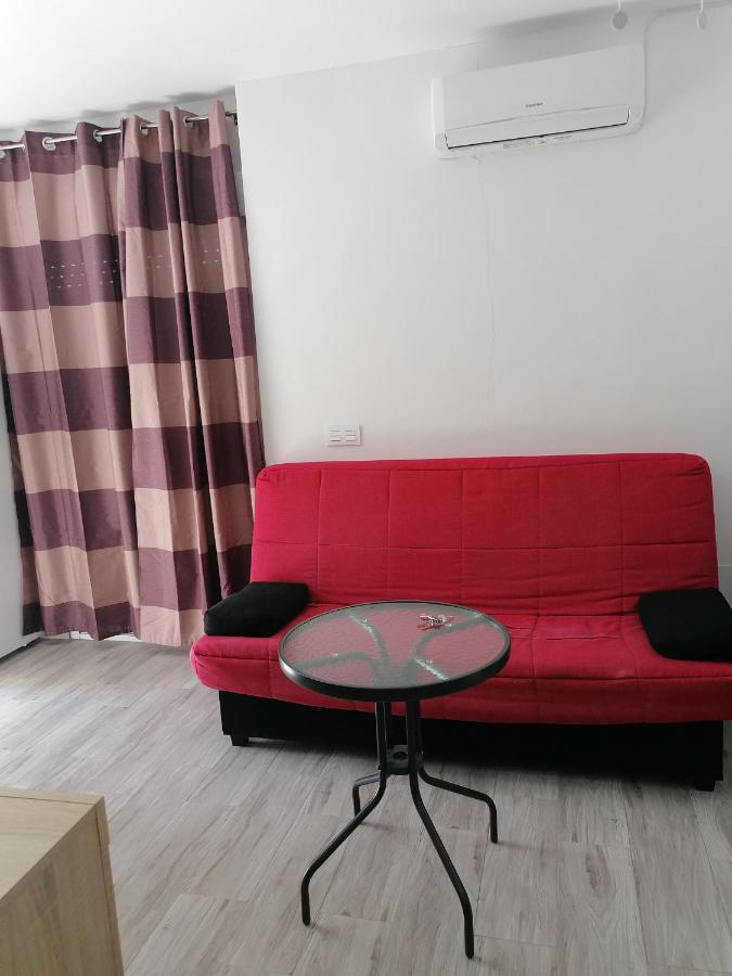 Apartamento El Castellar Apartment El Puerto de Mazarrón Exterior foto